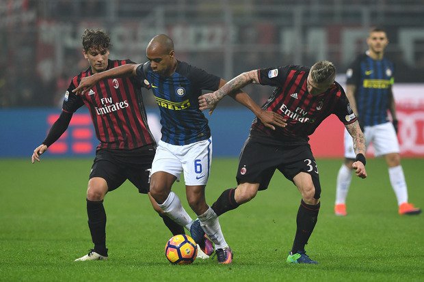 Is Milan’s resurgence finally the return of Serie A?